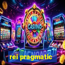 rei pragmatic