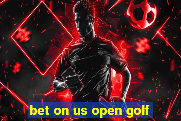 bet on us open golf