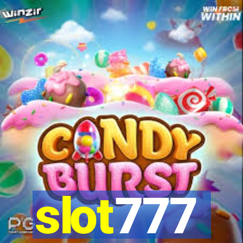 slot777