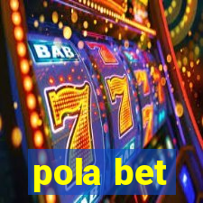 pola bet