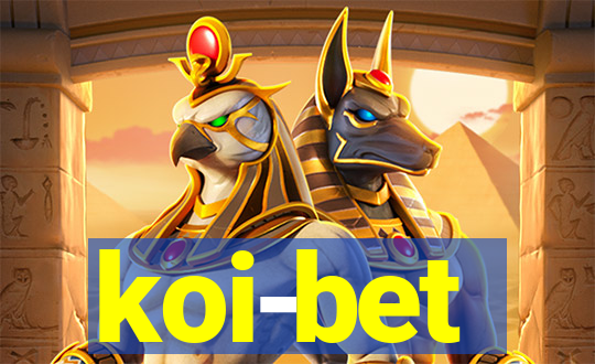 koi-bet