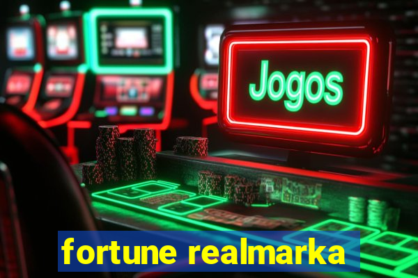 fortune realmarka