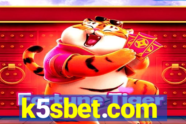 k5sbet.com