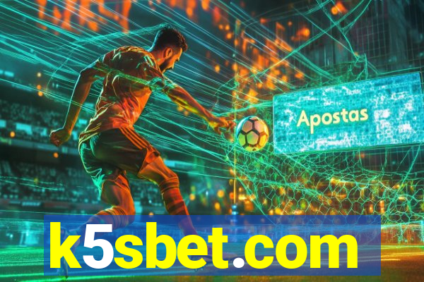 k5sbet.com