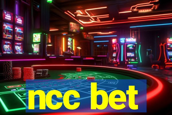 ncc bet