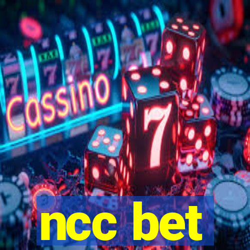 ncc bet