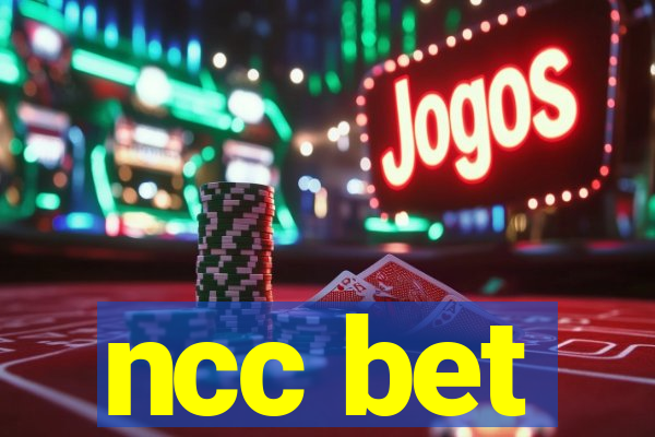 ncc bet