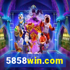 5858win.com