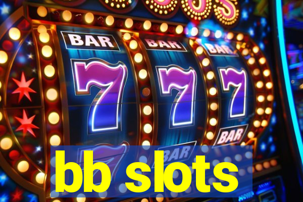 bb slots