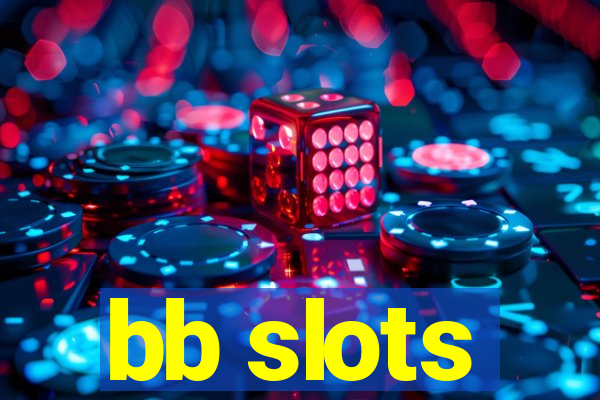 bb slots