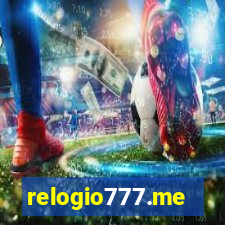 relogio777.me