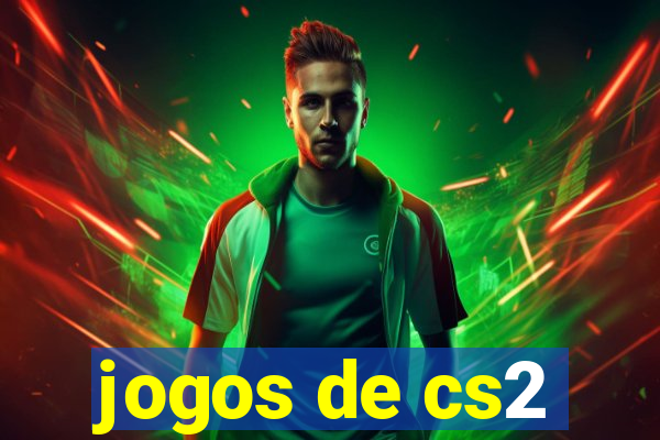 jogos de cs2