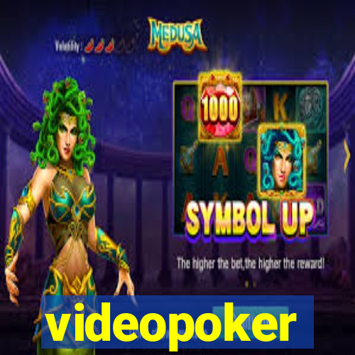 videopoker