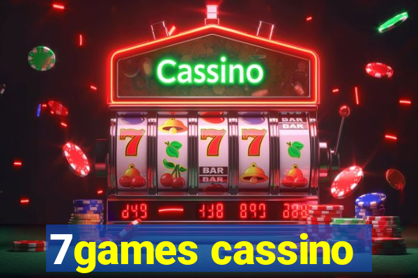 7games cassino