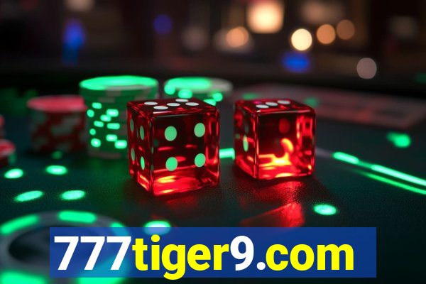 777tiger9.com