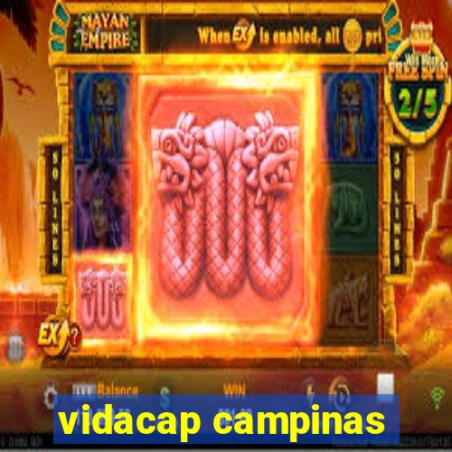 vidacap campinas