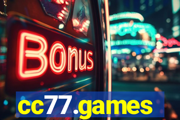 cc77.games