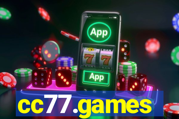 cc77.games