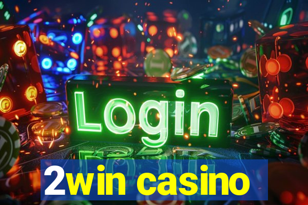 2win casino