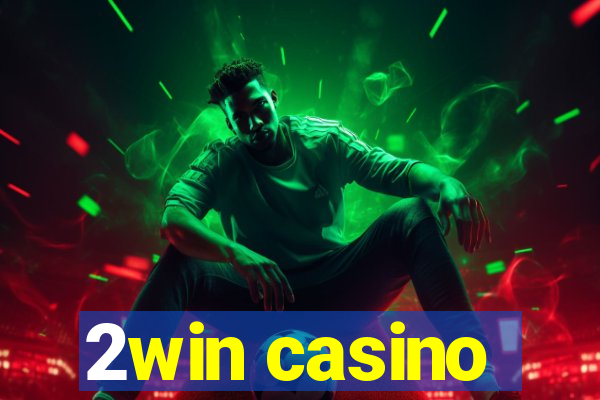 2win casino