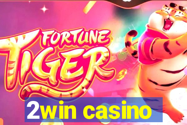 2win casino