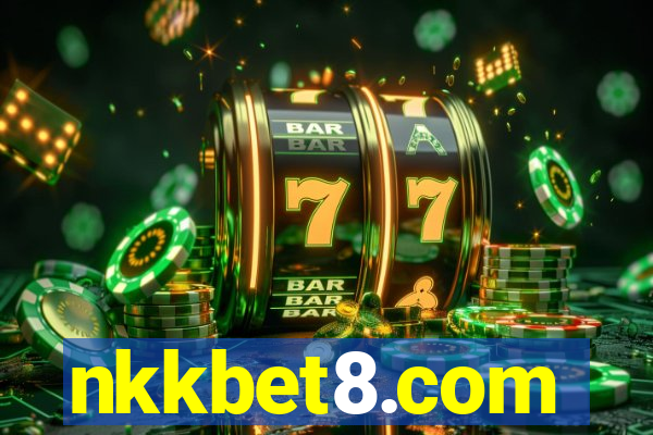 nkkbet8.com