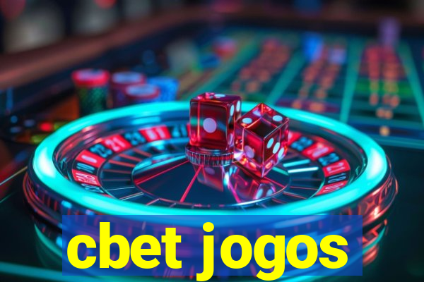 cbet jogos