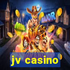 jv casino