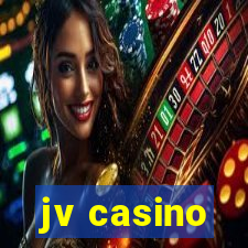 jv casino