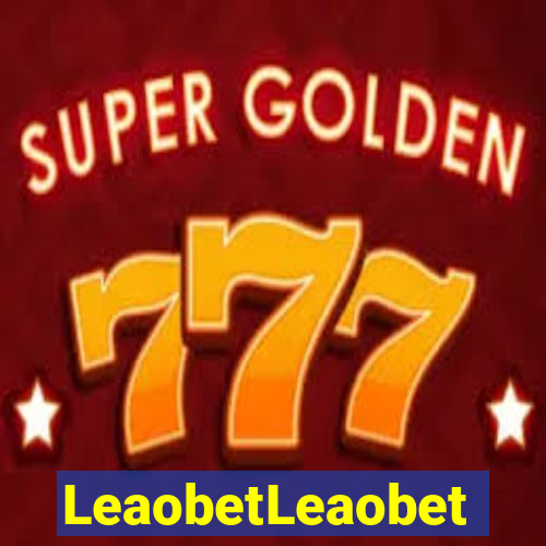 LeaobetLeaobet