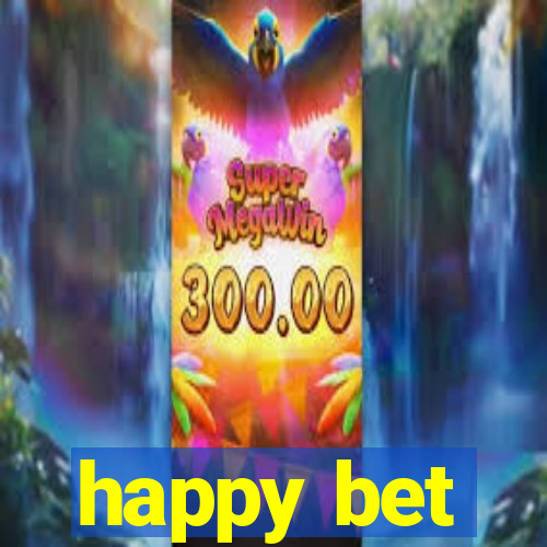 happy bet