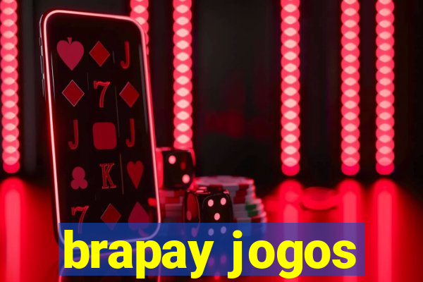 brapay jogos