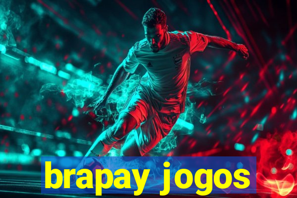 brapay jogos