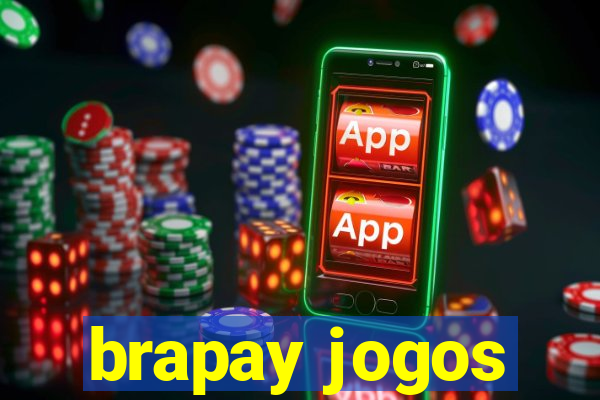 brapay jogos