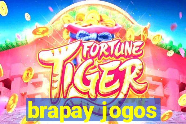 brapay jogos