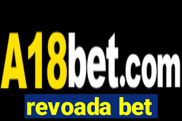 revoada bet