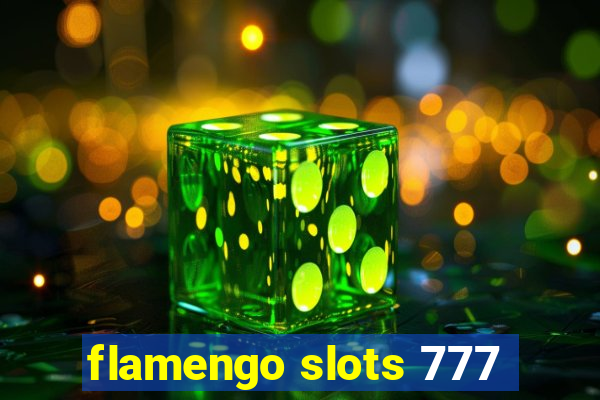 flamengo slots 777