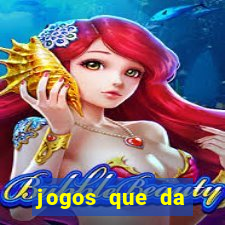 jogos que da premios de verdade