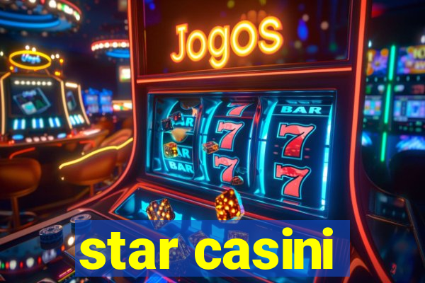 star casini