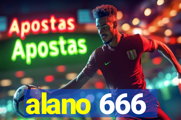 alano 666