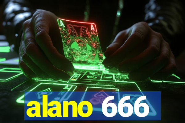 alano 666