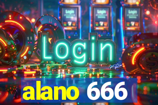 alano 666