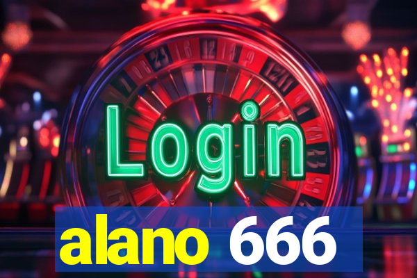 alano 666