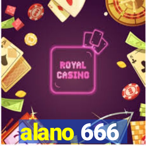 alano 666