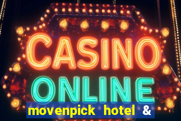 movenpick hotel & casino cairo media city