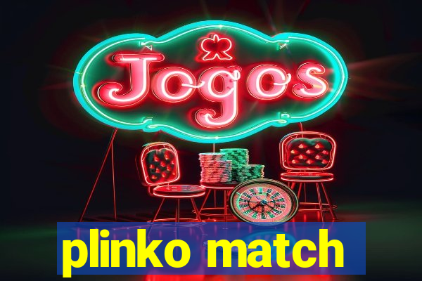 plinko match