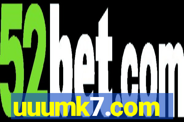 uuumk7.com