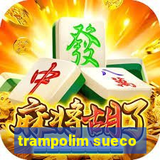 trampolim sueco