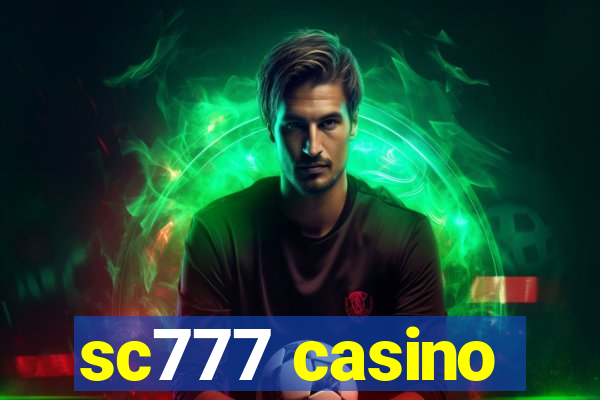 sc777 casino