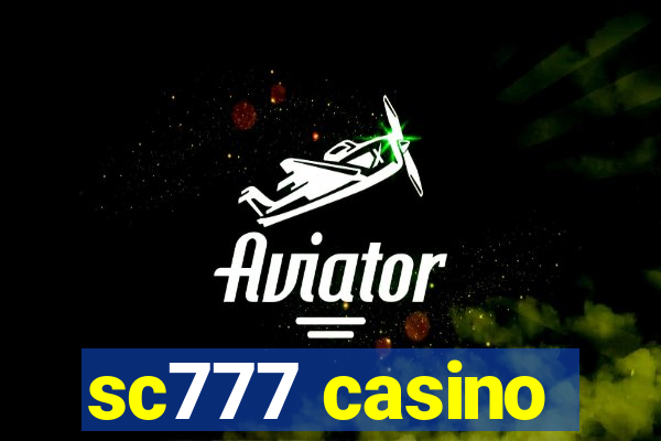 sc777 casino